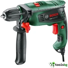 GREEN BOSCH EASY IMPACT 570 PLUS - УДАРНА БОРМАШИНА
